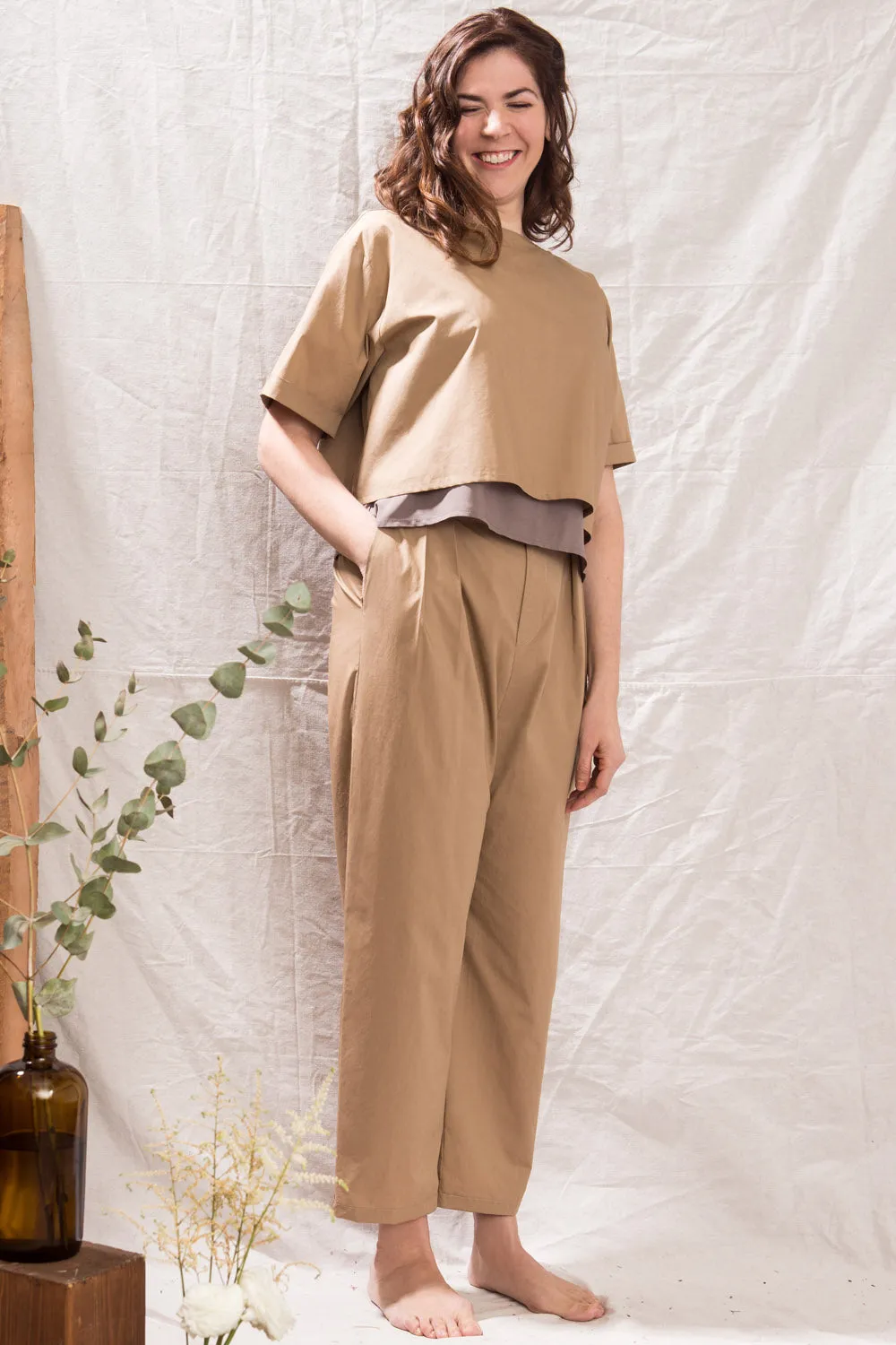 Masala Top sold by Jennifer Glasgow