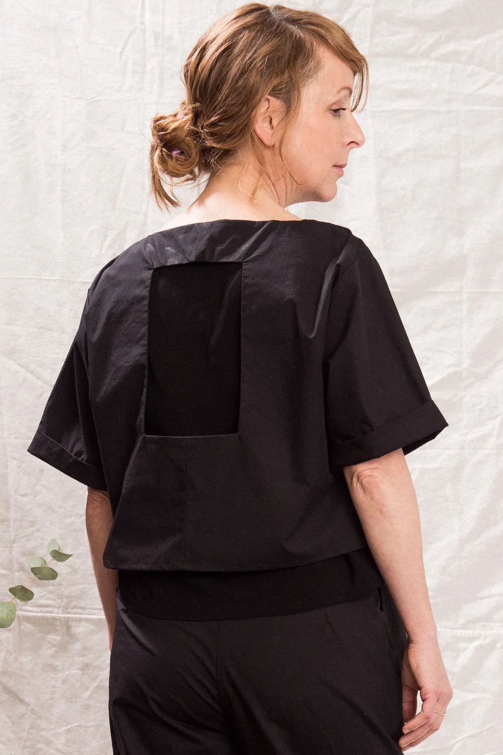 Masala Top sold by Jennifer Glasgow product image thumbnail 4