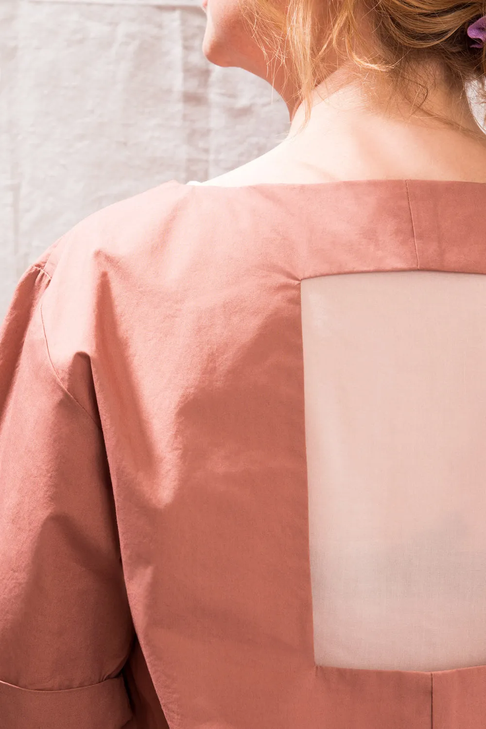 Masala Top sold by Jennifer Glasgow product image thumbnail 5