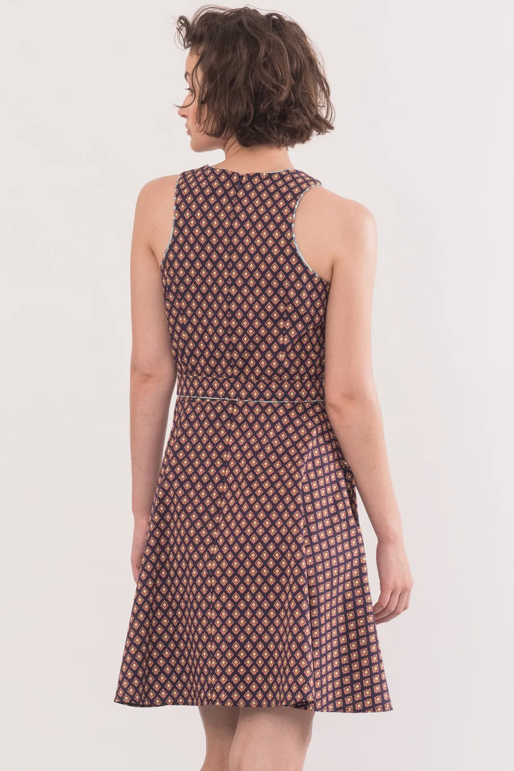 Holzer Dress sold by Jennifer Glasgow product image thumbnail 4