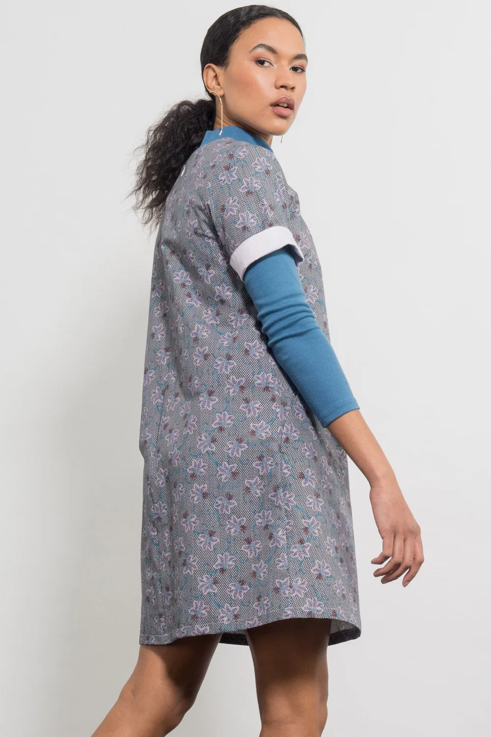 Nefertiti Dress sold by Jennifer Glasgow product image thumbnail 4
