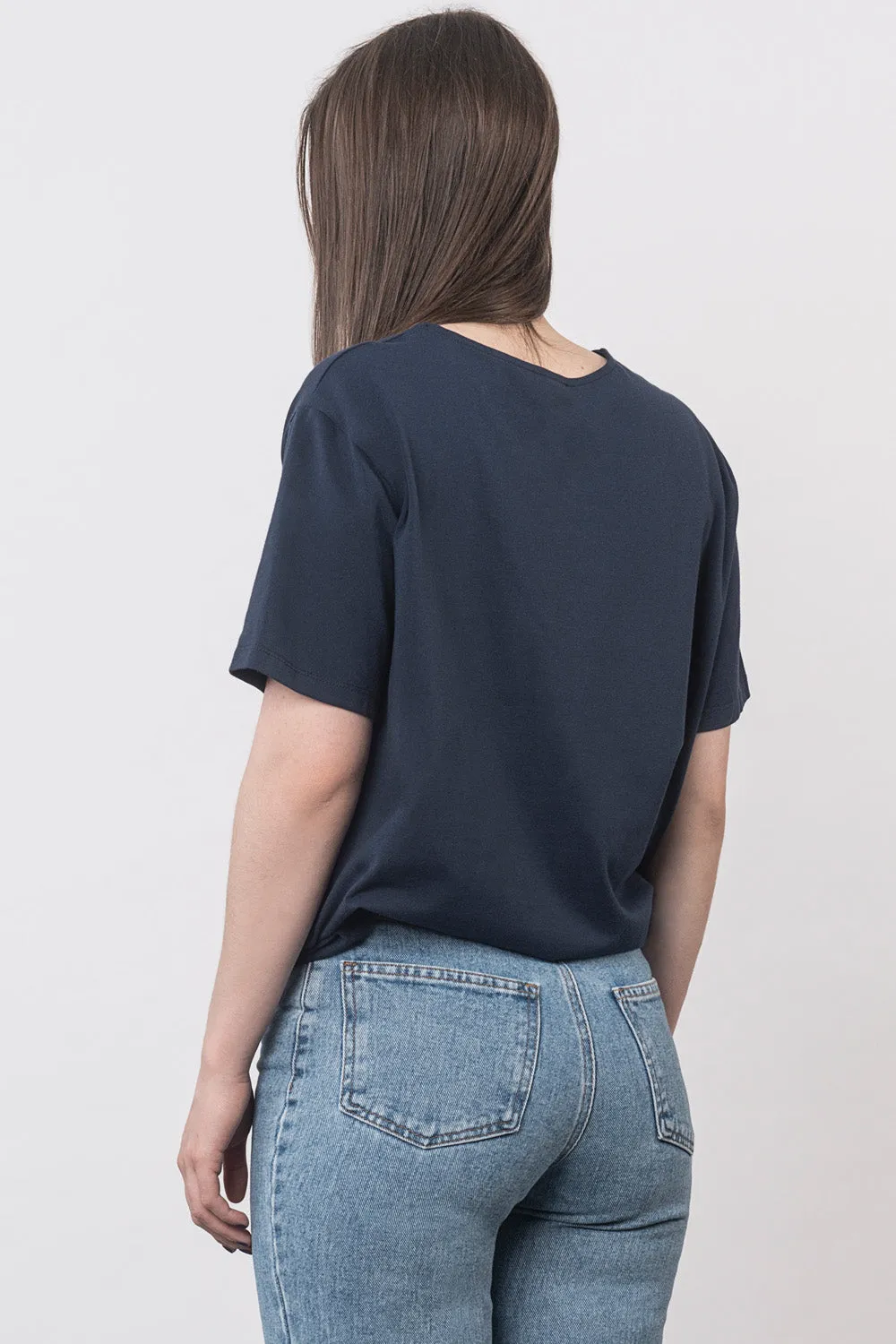 Essential Sumwut Collab Crowd T-shirt sold by Jennifer Glasgow product image thumbnail 4
