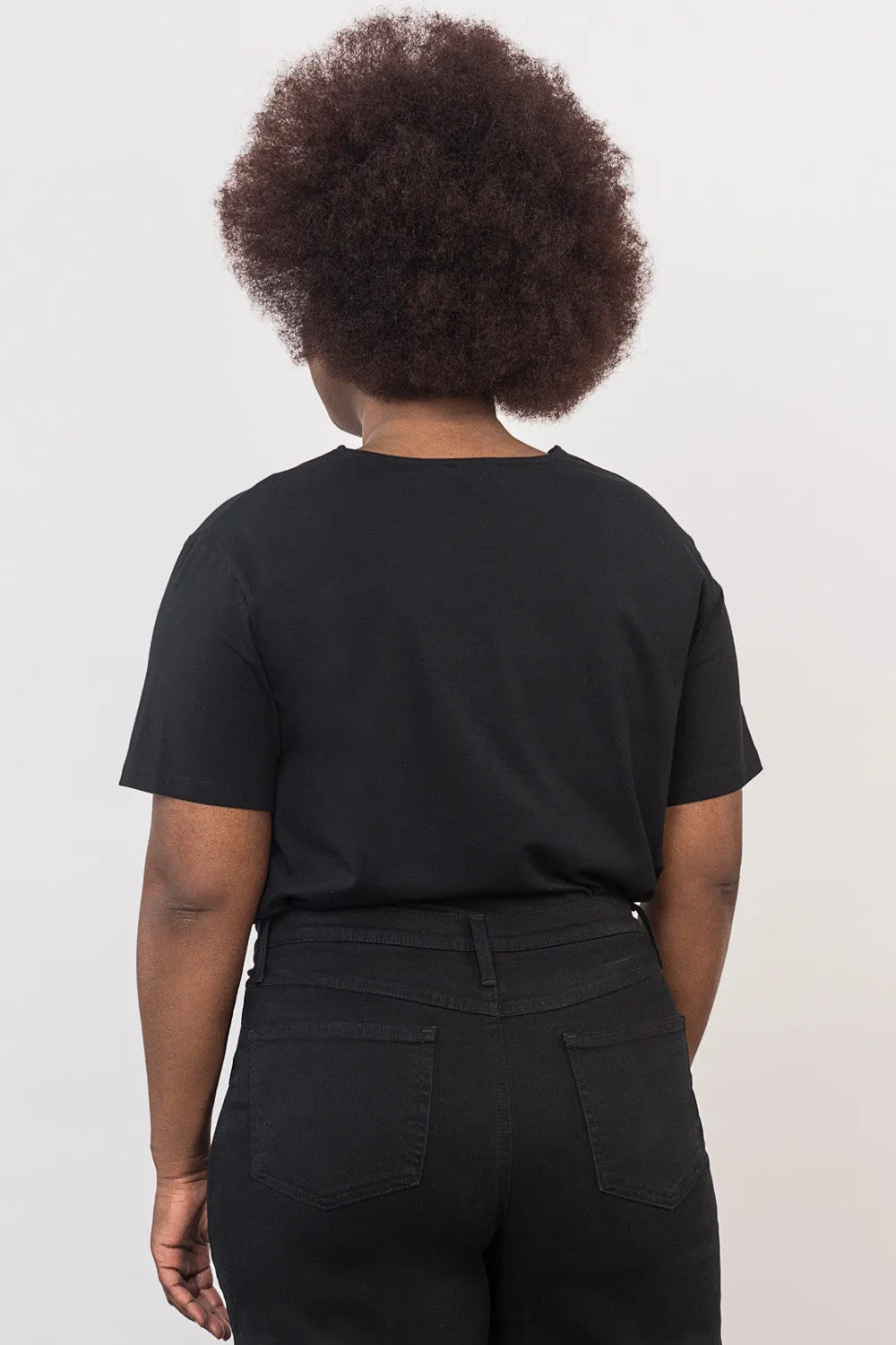 Essential Sumwut Collab Crowd T-shirt sold by Jennifer Glasgow product image thumbnail 2