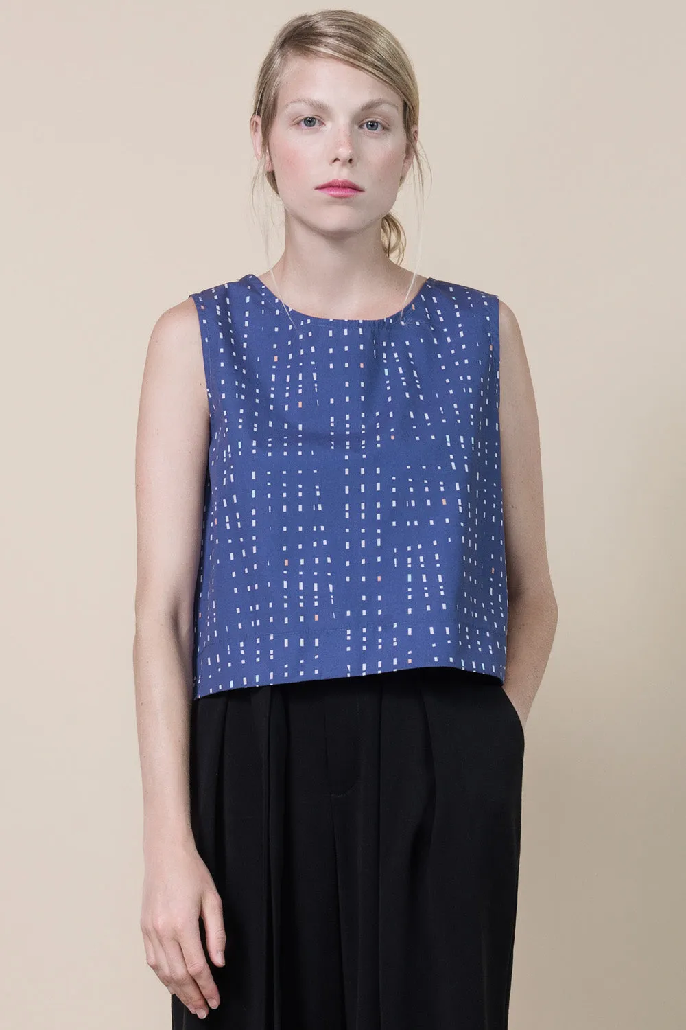 Tenaya Top sold by Jennifer Glasgow product image thumbnail 3
