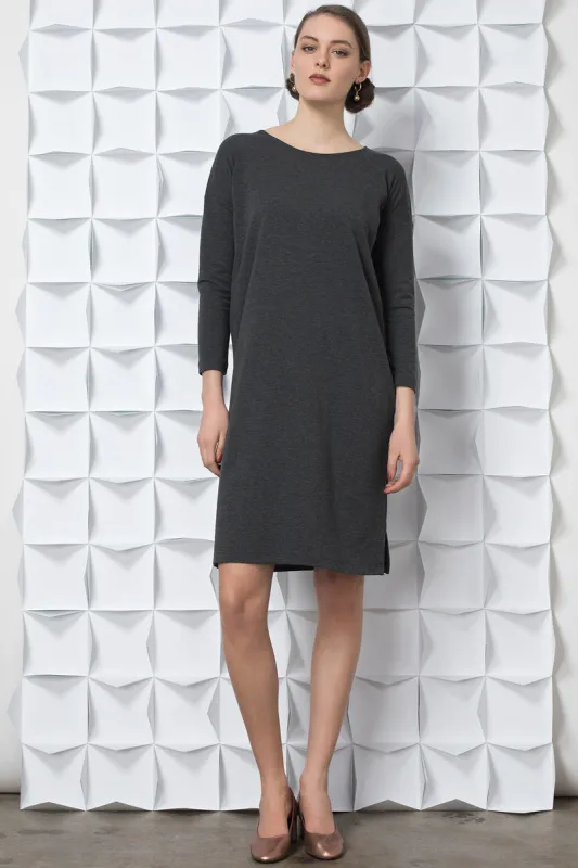 Bag Dress made by Jennifer Glasgow