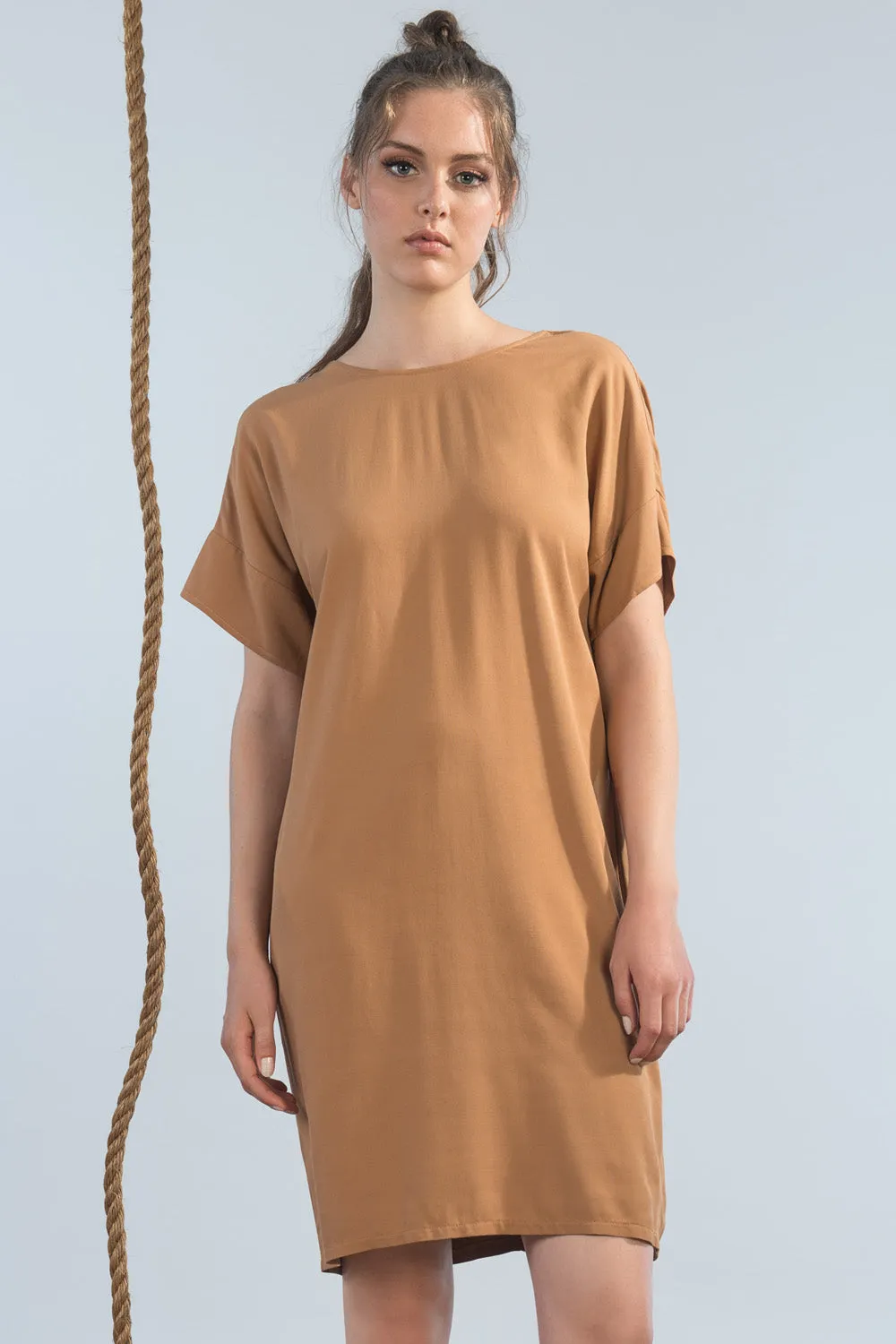Kimono Dress sold by Jennifer Glasgow product image thumbnail 2