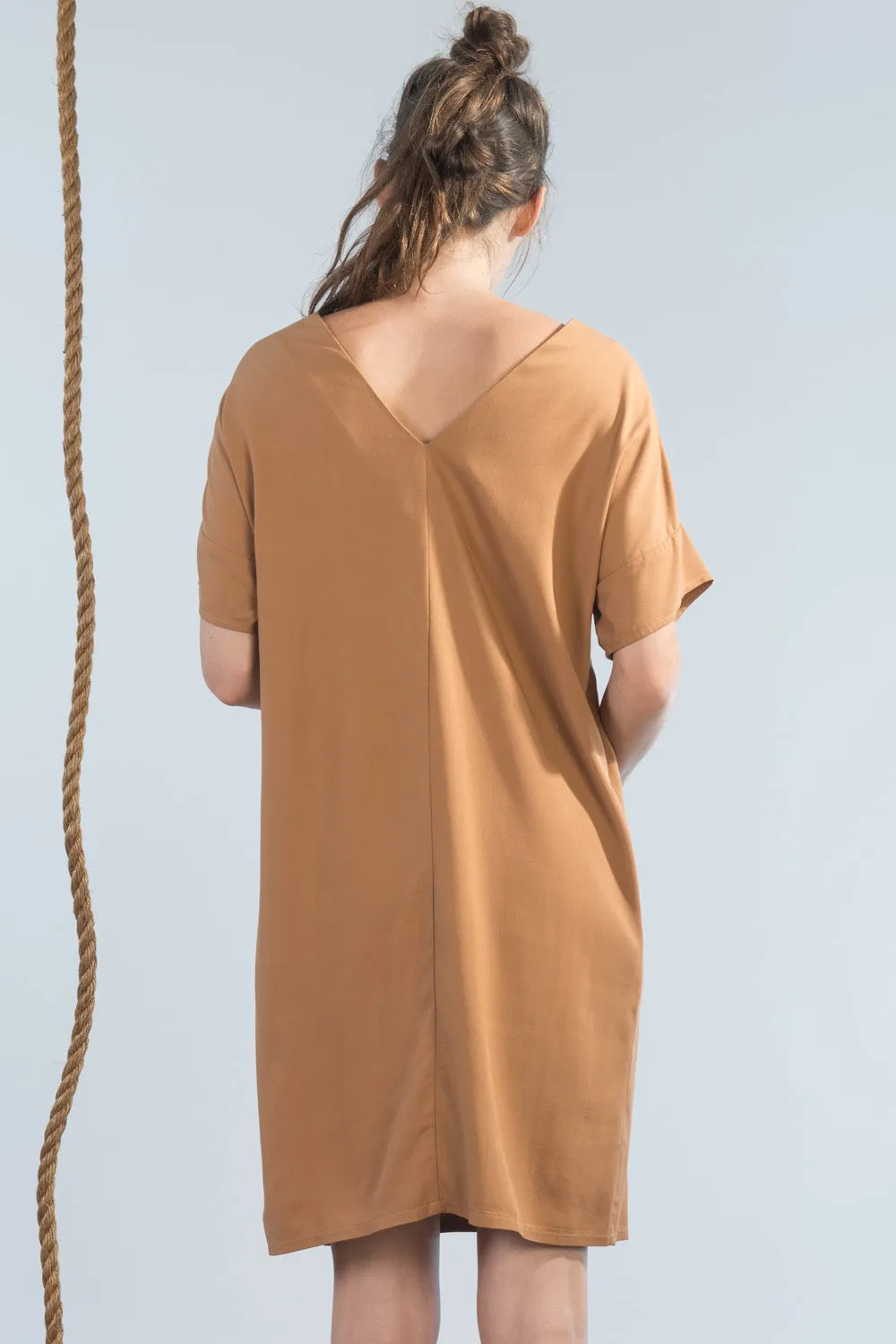 Kimono Dress sold by Jennifer Glasgow product image thumbnail 4