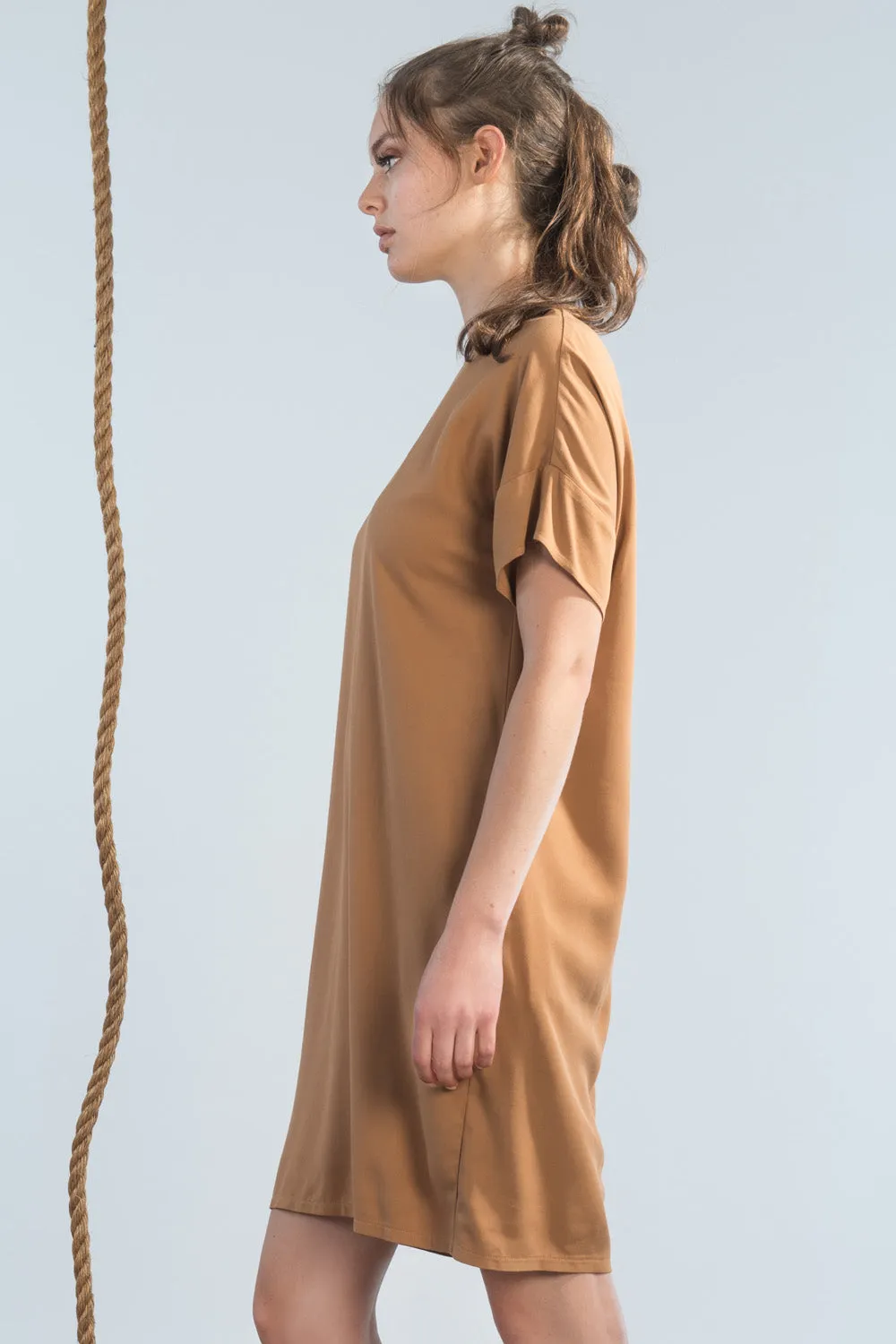 Kimono Dress sold by Jennifer Glasgow product image thumbnail 3