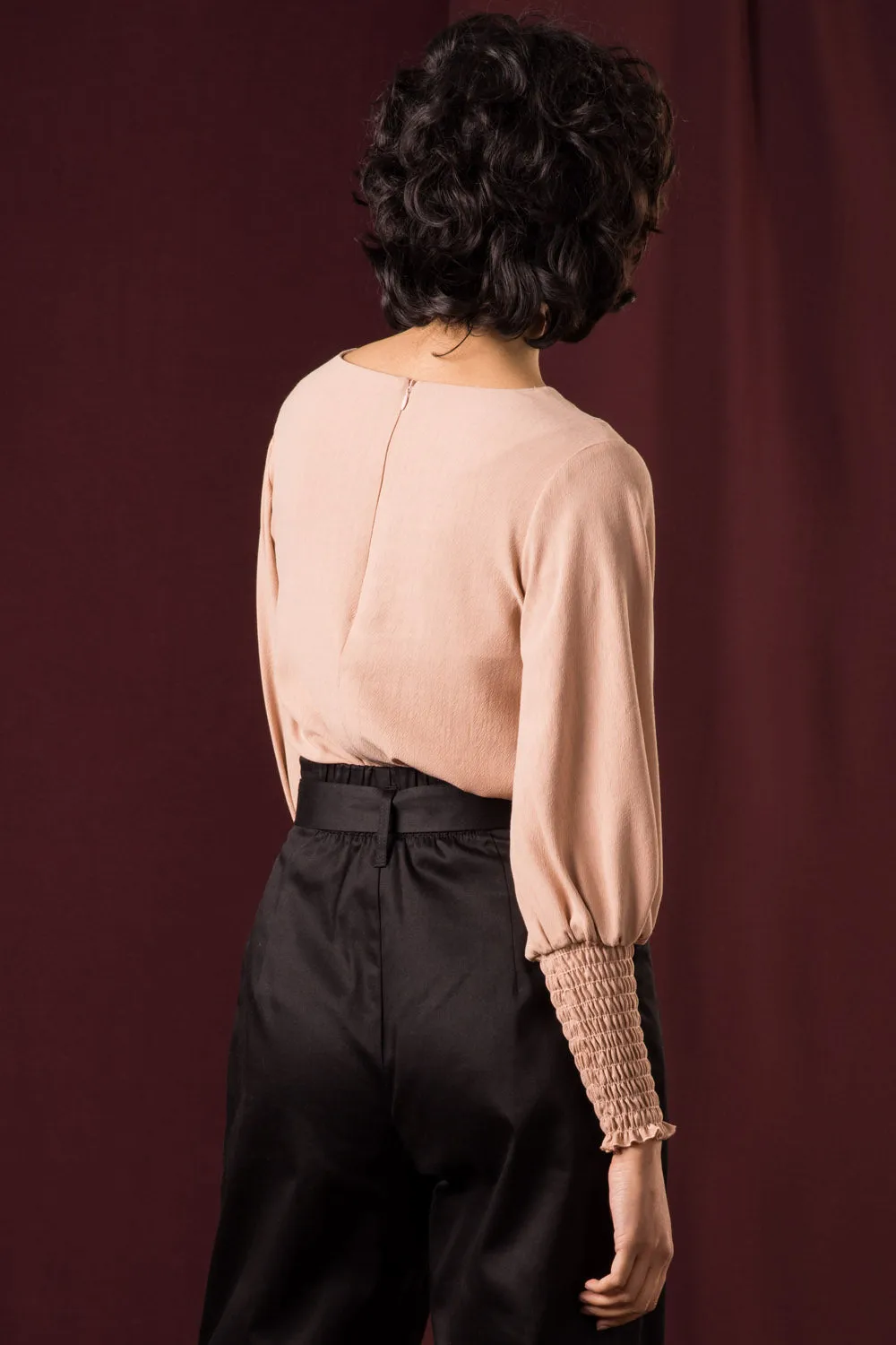 Galit Blouse sold by Jennifer Glasgow product image thumbnail 3