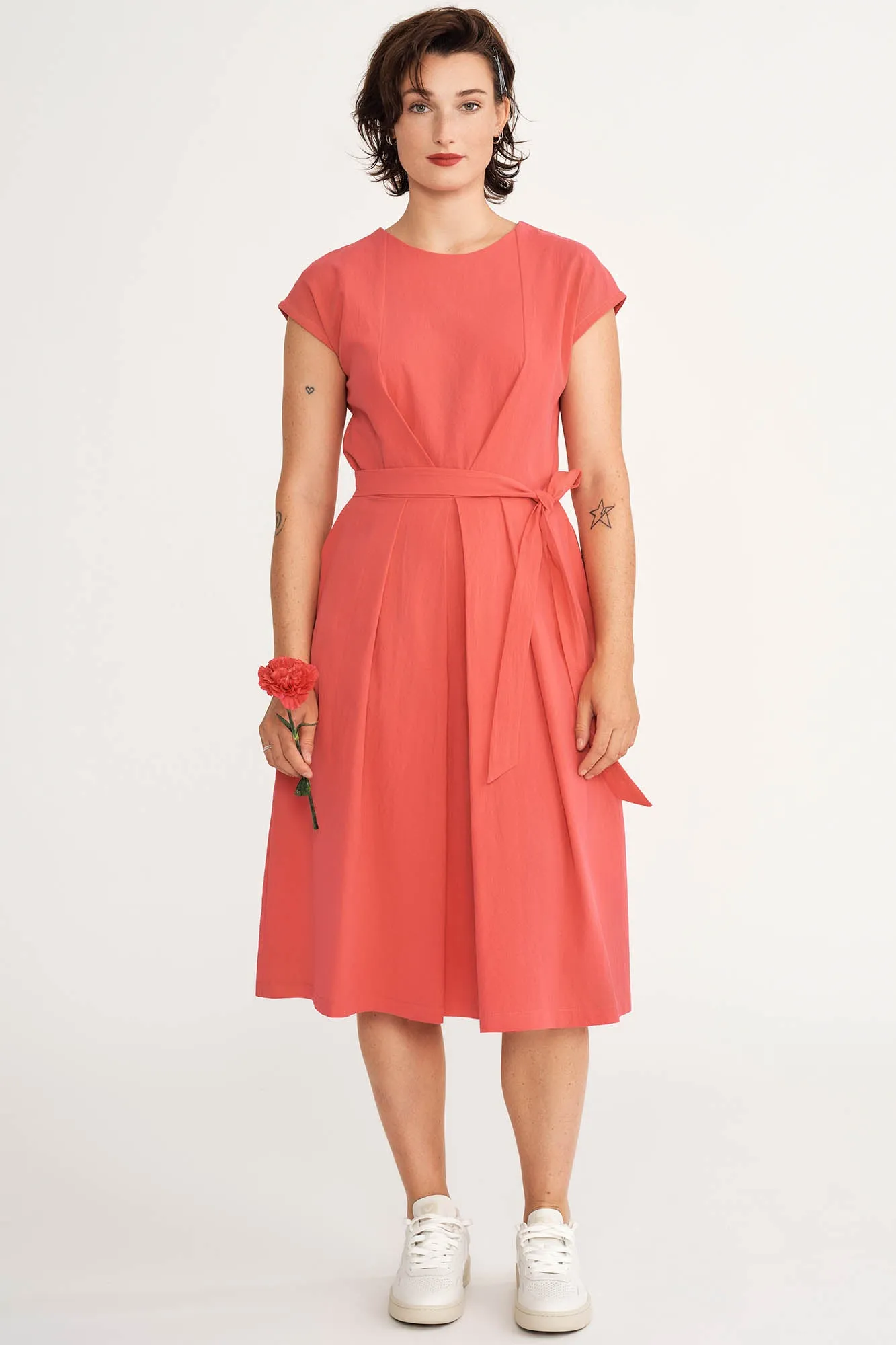 Laguna Dress sold by Jennifer Glasgow product image thumbnail 2