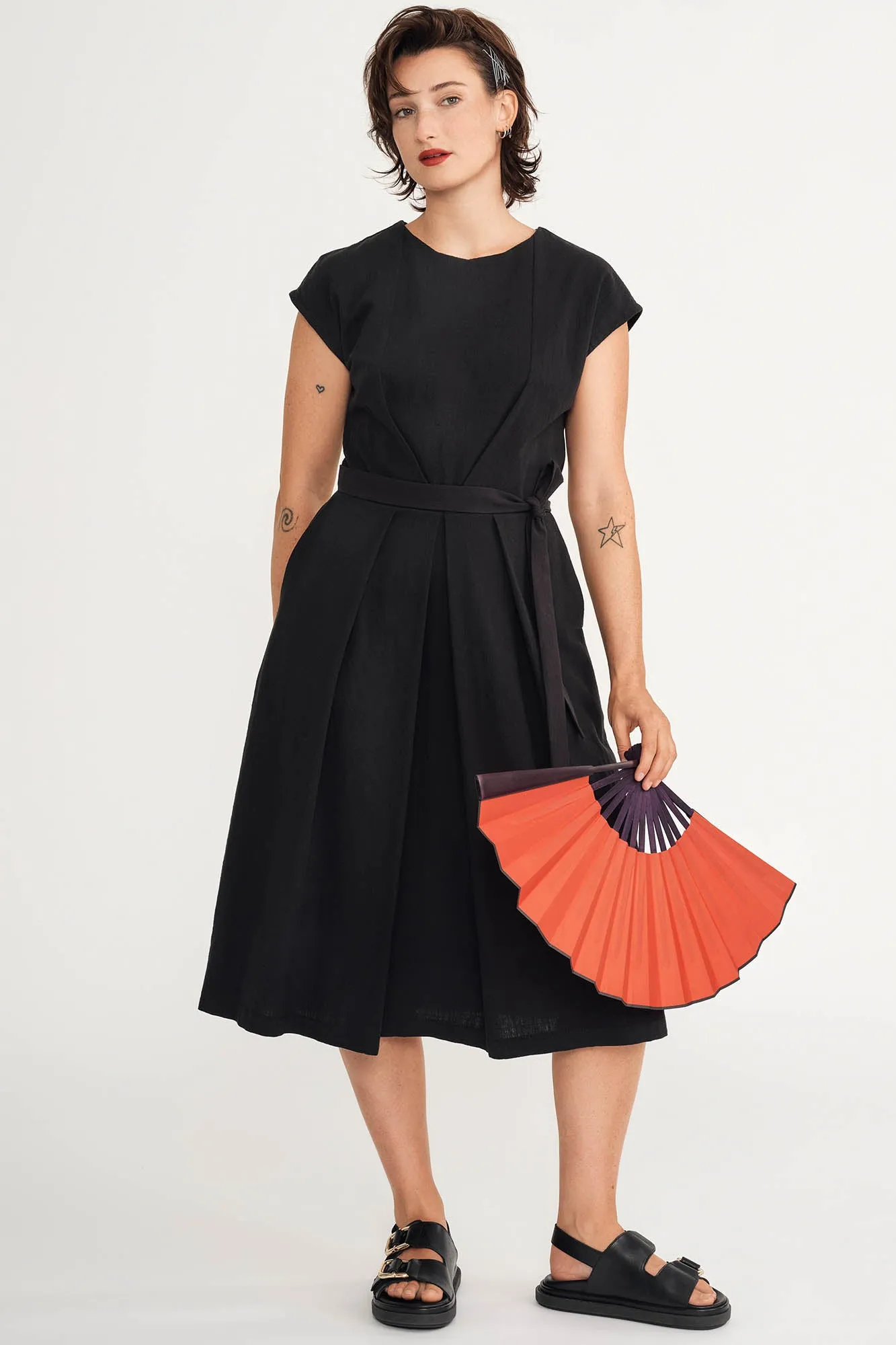 Laguna Dress sold by Jennifer Glasgow