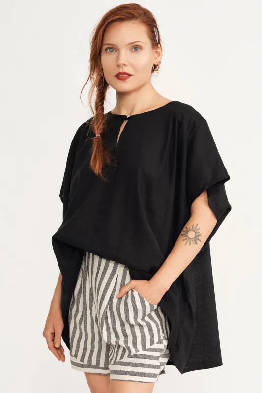 Pavo Top sold by Jennifer Glasgow