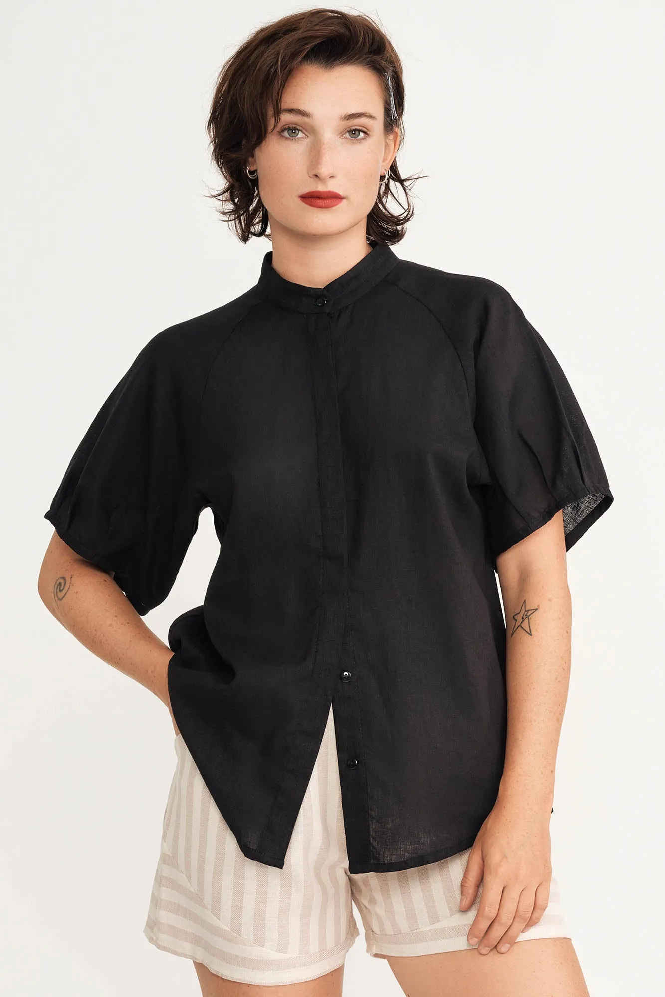 Hydra Top sold by Jennifer Glasgow product image thumbnail 2