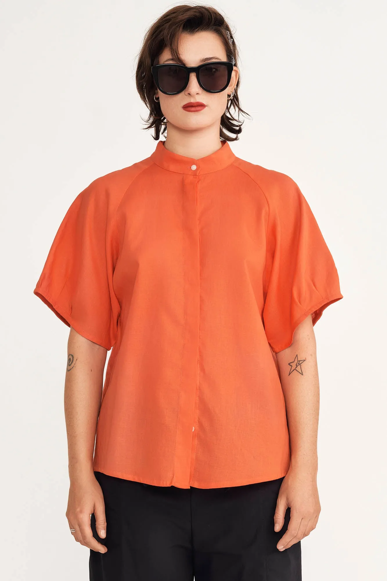 Hydra Top sold by Jennifer Glasgow product image thumbnail 3