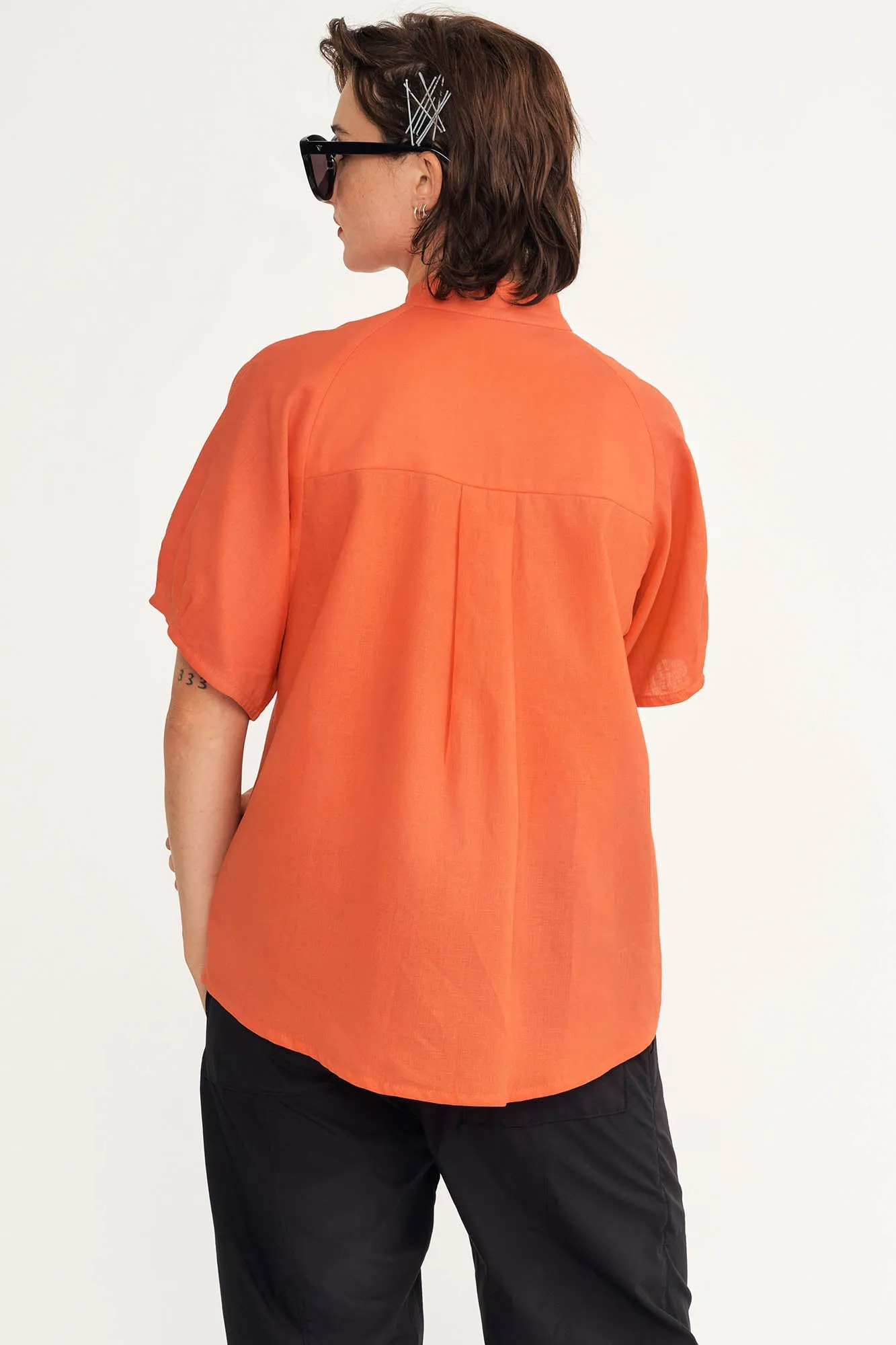 Hydra Top sold by Jennifer Glasgow product image thumbnail 5