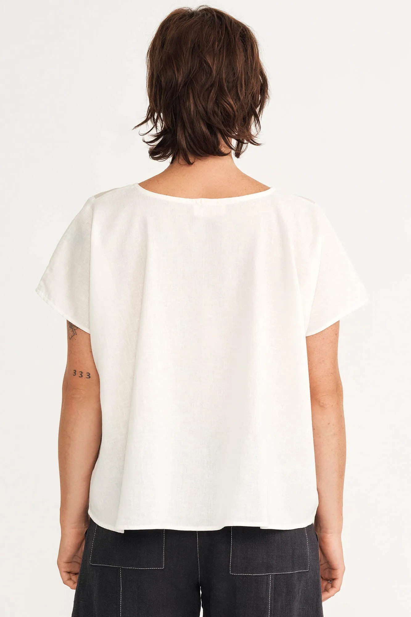 Mars Top sold by Jennifer Glasgow product image thumbnail 4