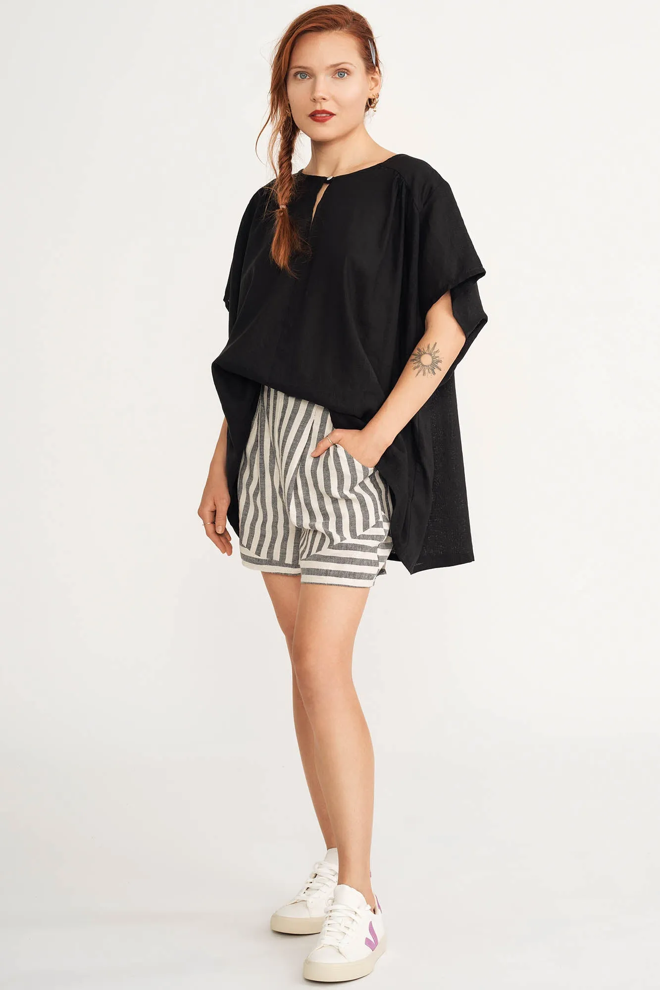 Chesapeake Short sold by Jennifer Glasgow product image thumbnail 2