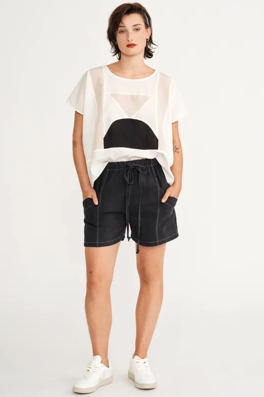 Maia Short sold by Jennifer Glasgow