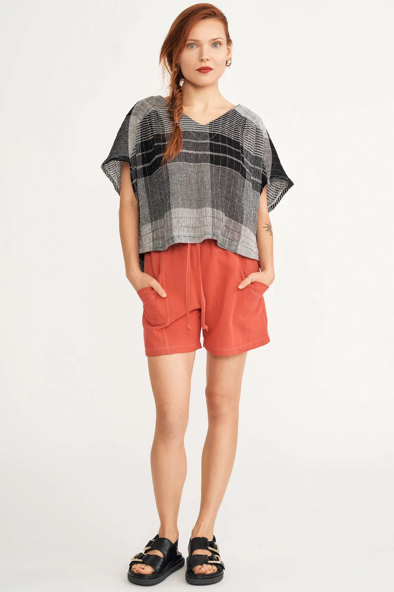 Maia Short sold by Jennifer Glasgow product image thumbnail 3