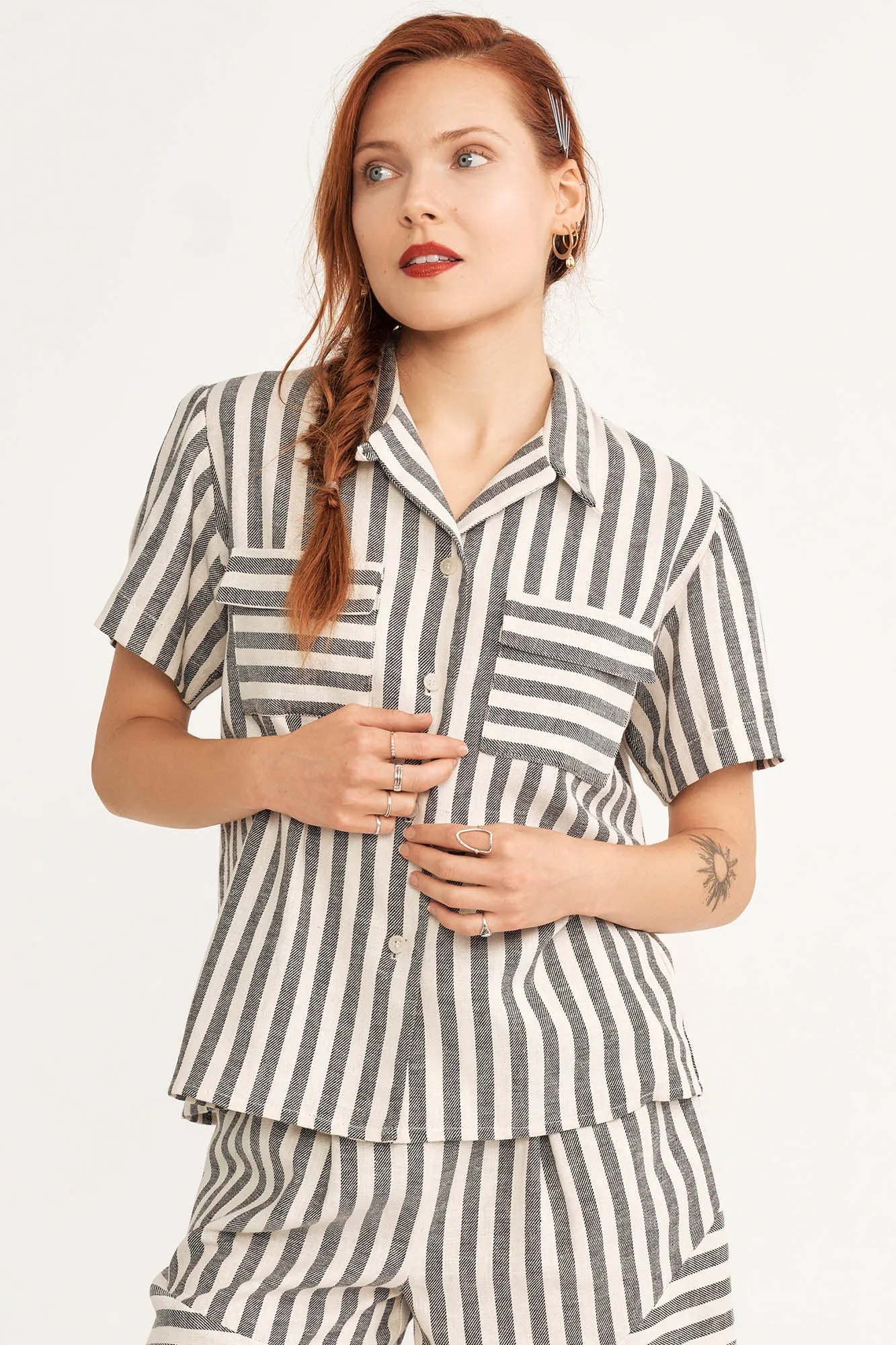 Egon Top sold by Jennifer Glasgow product image thumbnail 2