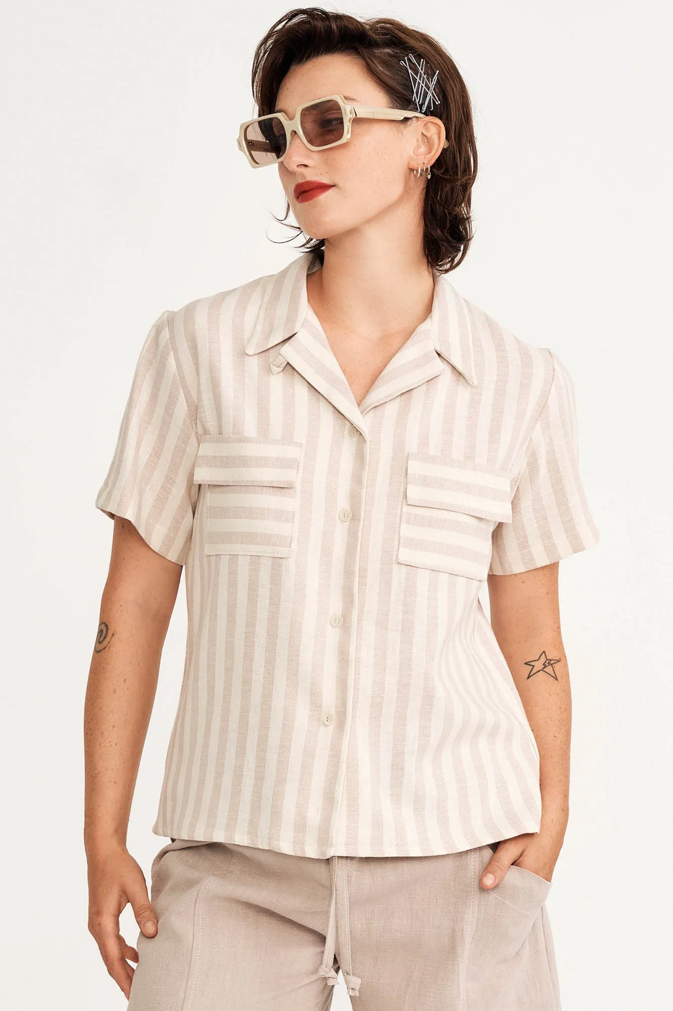 Egon Top sold by Jennifer Glasgow