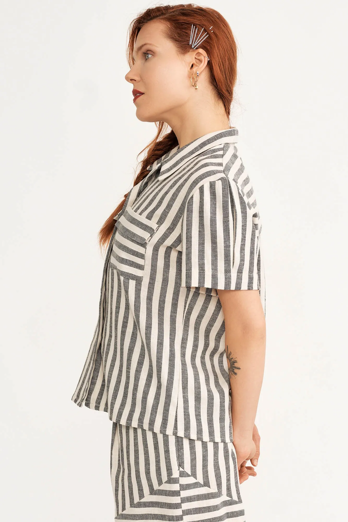 Egon Top sold by Jennifer Glasgow product image thumbnail 3