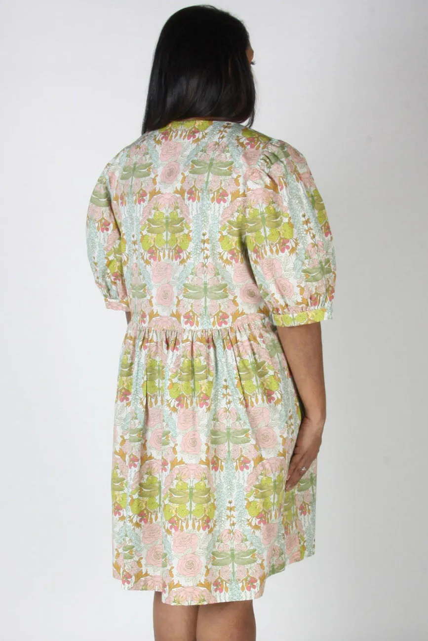 Corvid Dress sold by Jennifer Glasgow product image thumbnail 4