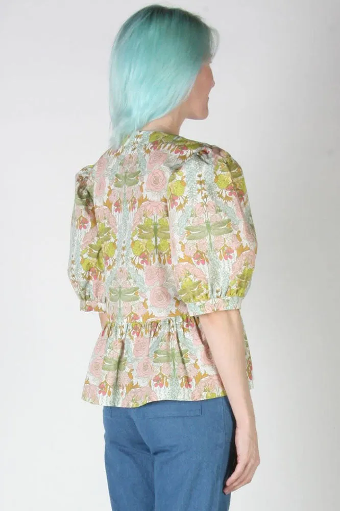 Nunlet Top sold by Jennifer Glasgow product image thumbnail 3