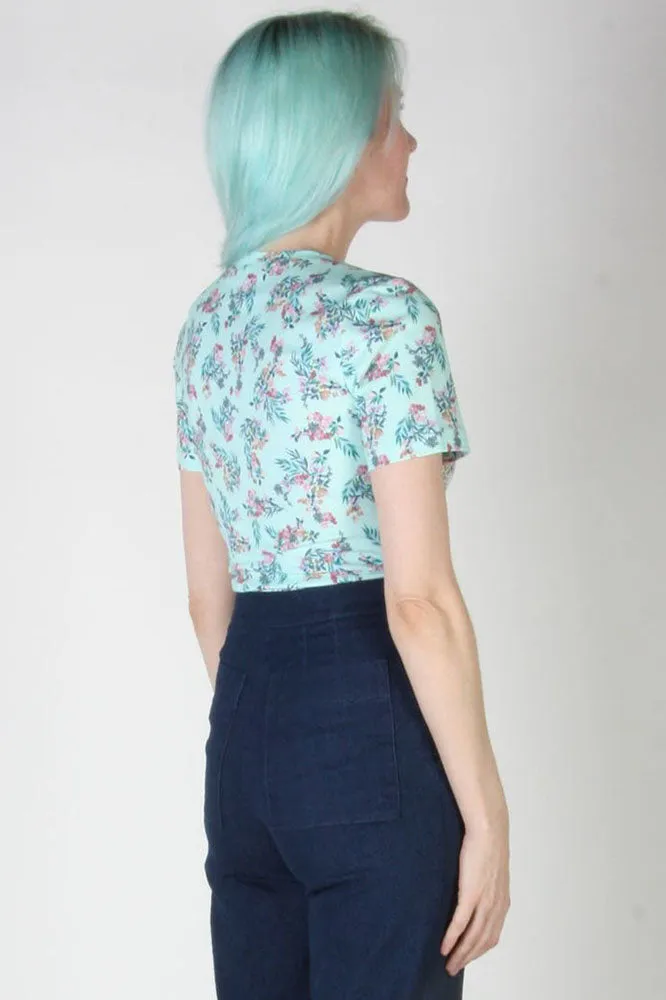 Dipper Top sold by Jennifer Glasgow product image thumbnail 2