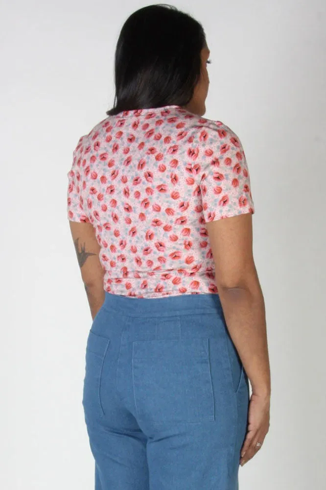 Dipper Top sold by Jennifer Glasgow product image thumbnail 5