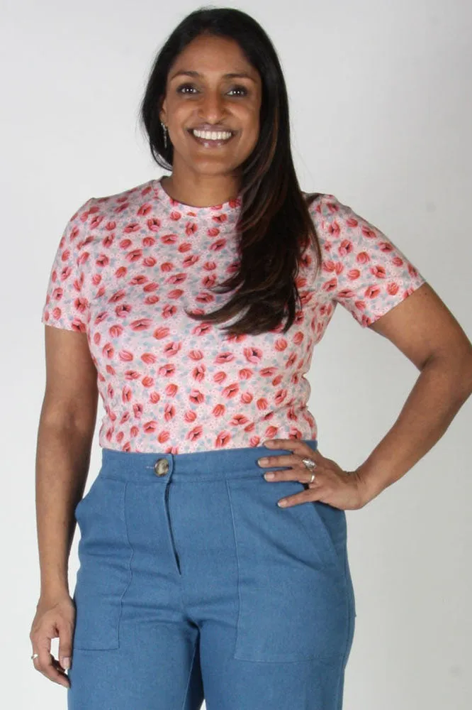 Dipper Top sold by Jennifer Glasgow product image thumbnail 4