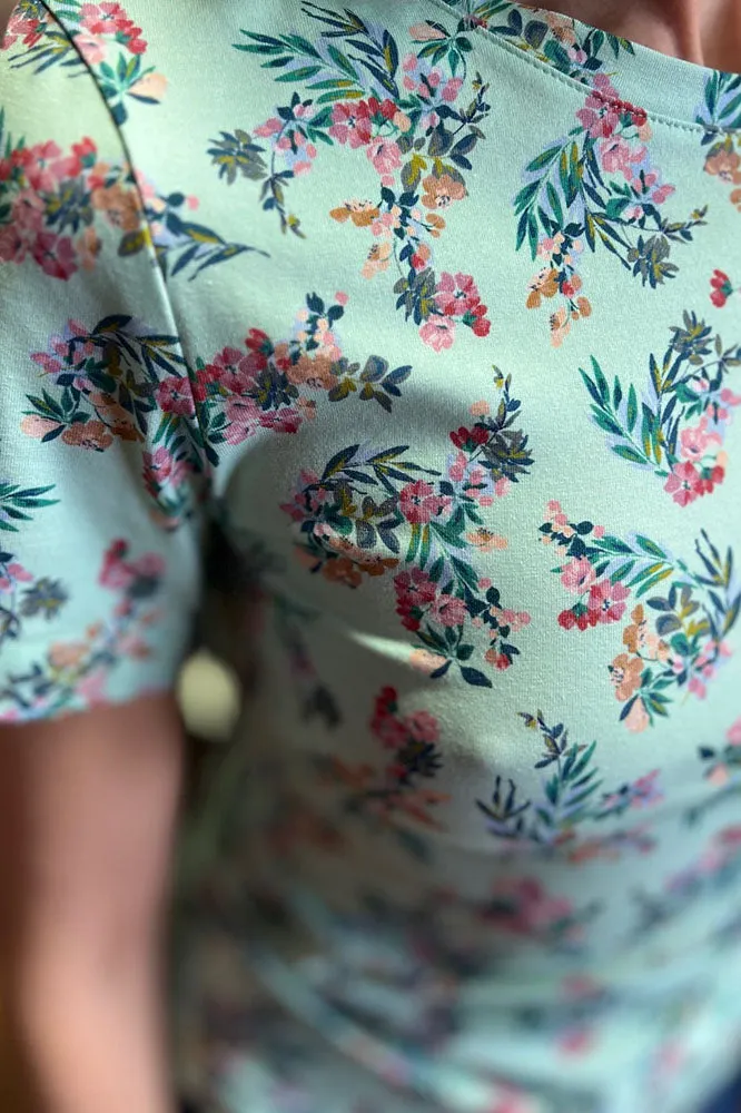 Dipper Top sold by Jennifer Glasgow product image thumbnail 3