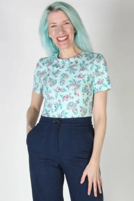 Dipper Top made by Birds of North America