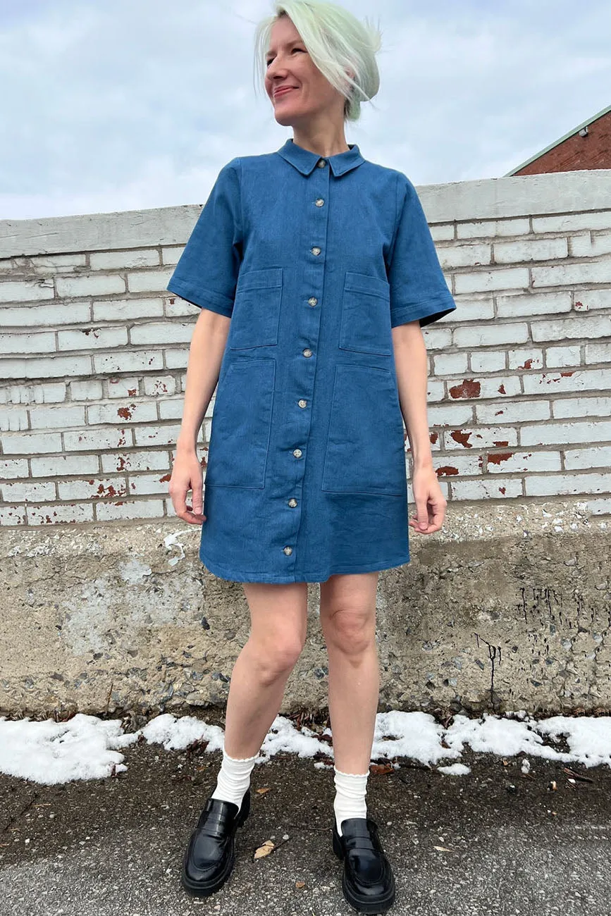 Turr Dress sold by Jennifer Glasgow