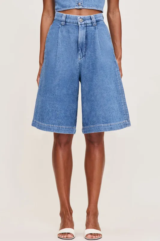 Hepburn Short Great Falls made by DL1961