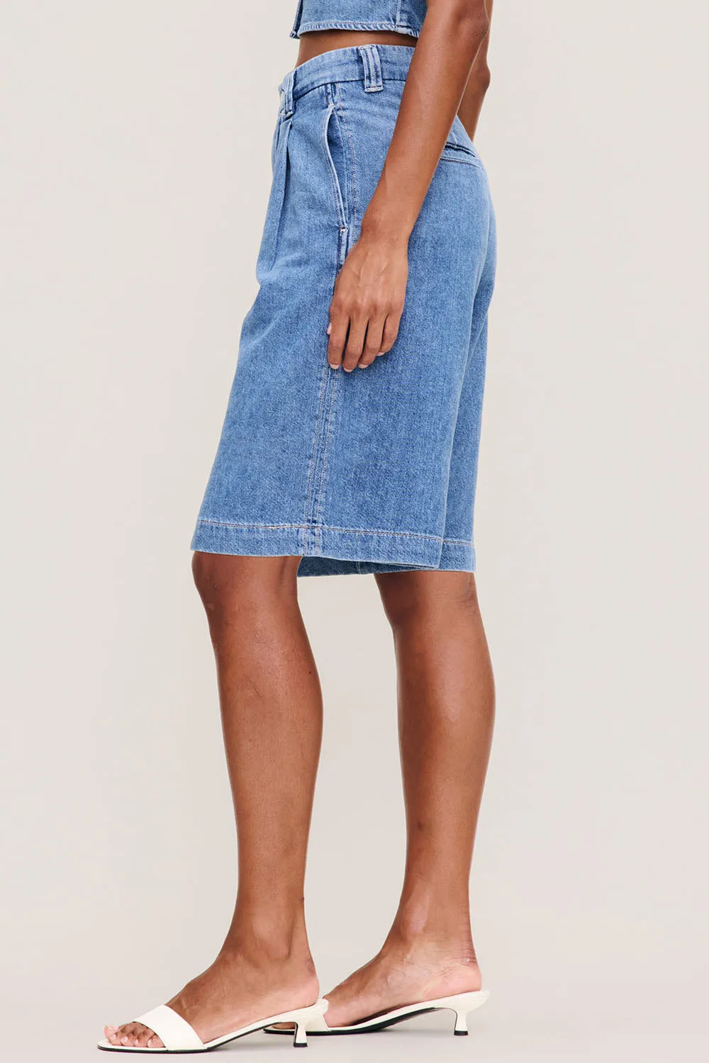 Hepburn Short Great Falls sold by Jennifer Glasgow product image thumbnail 2