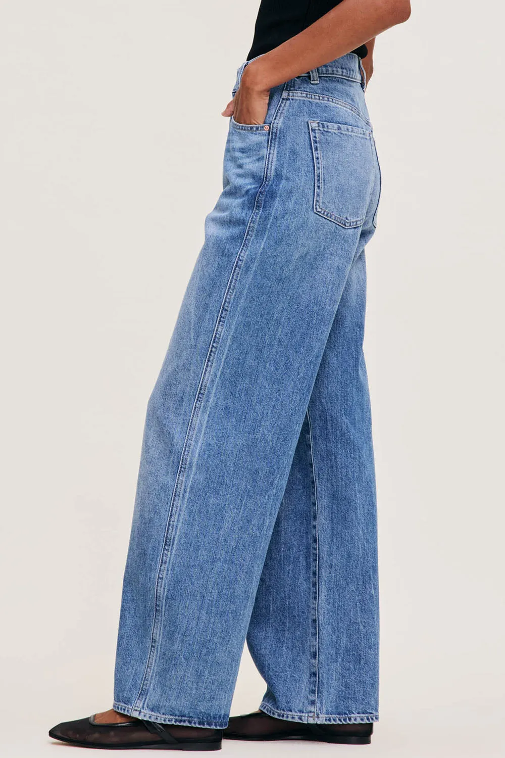 Taylor Barrel Meadow Lake sold by Jennifer Glasgow product image thumbnail 2