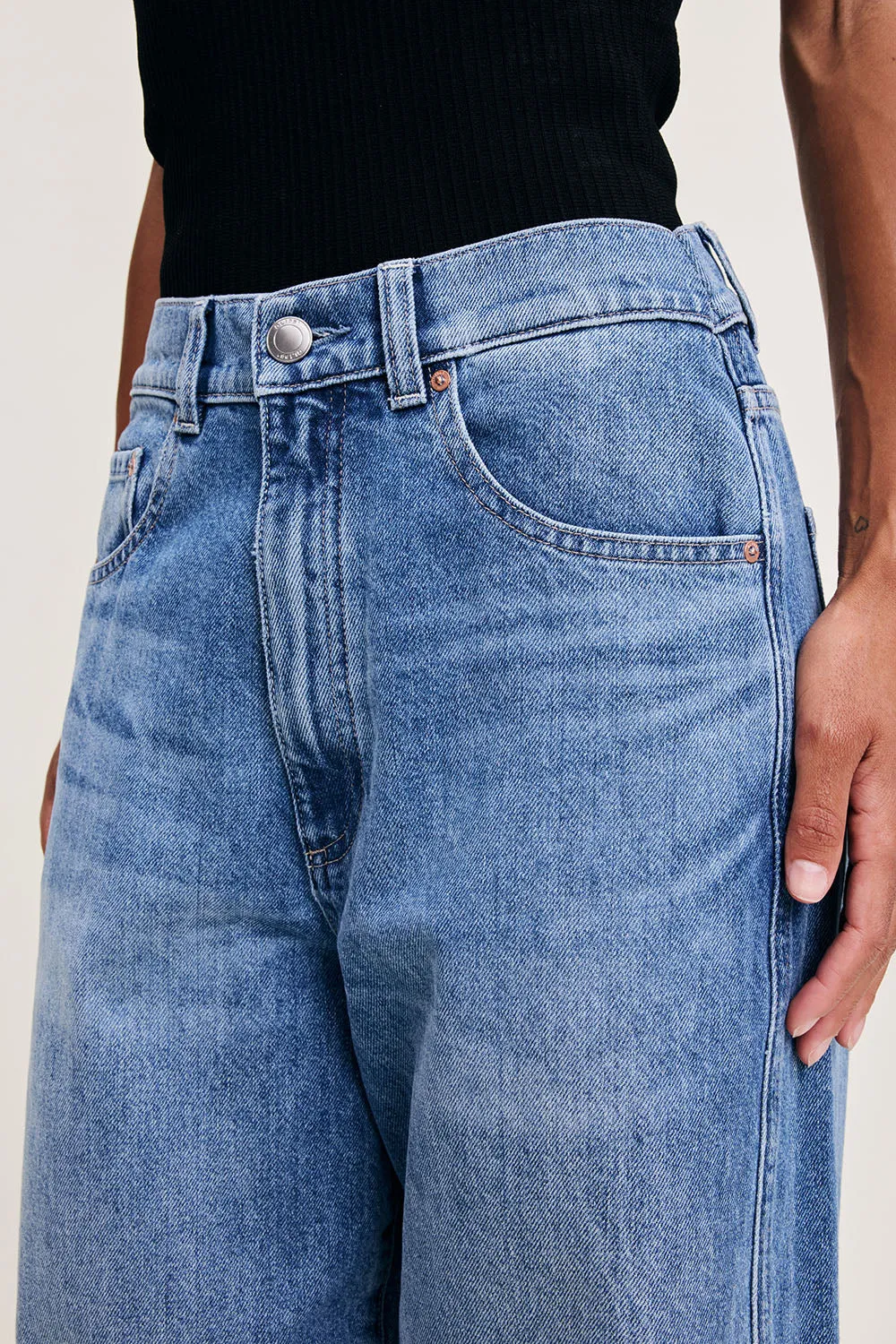 Taylor Barrel Meadow Lake sold by Jennifer Glasgow product image thumbnail 3