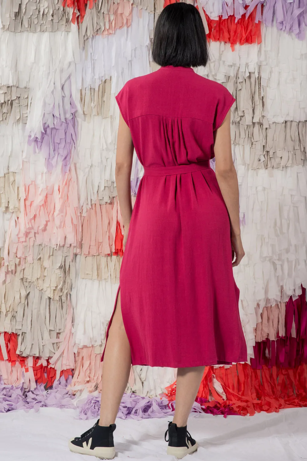 Estella Dress sold by Jennifer Glasgow product image thumbnail 3