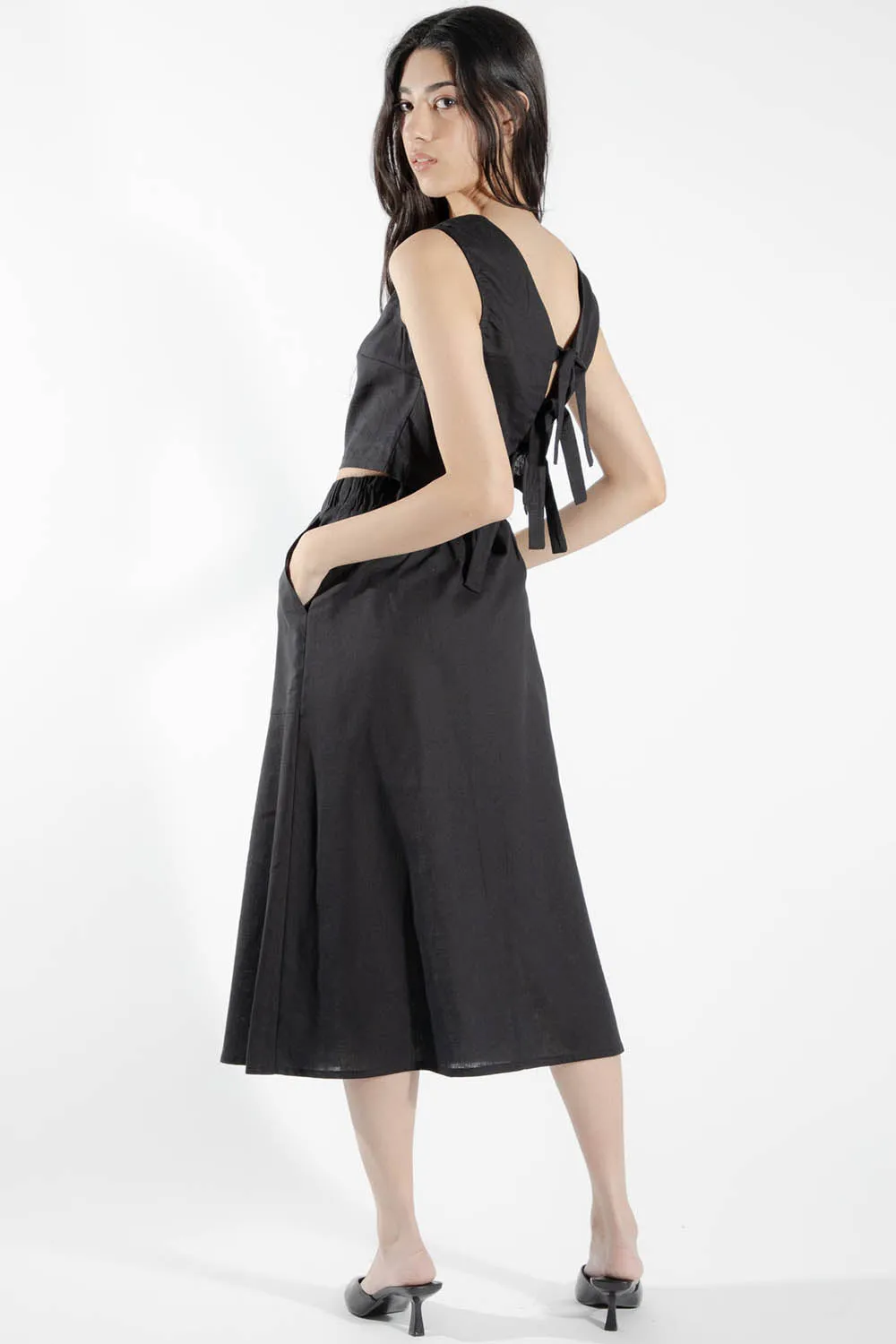 Prêle Top sold by Jennifer Glasgow product image thumbnail 4