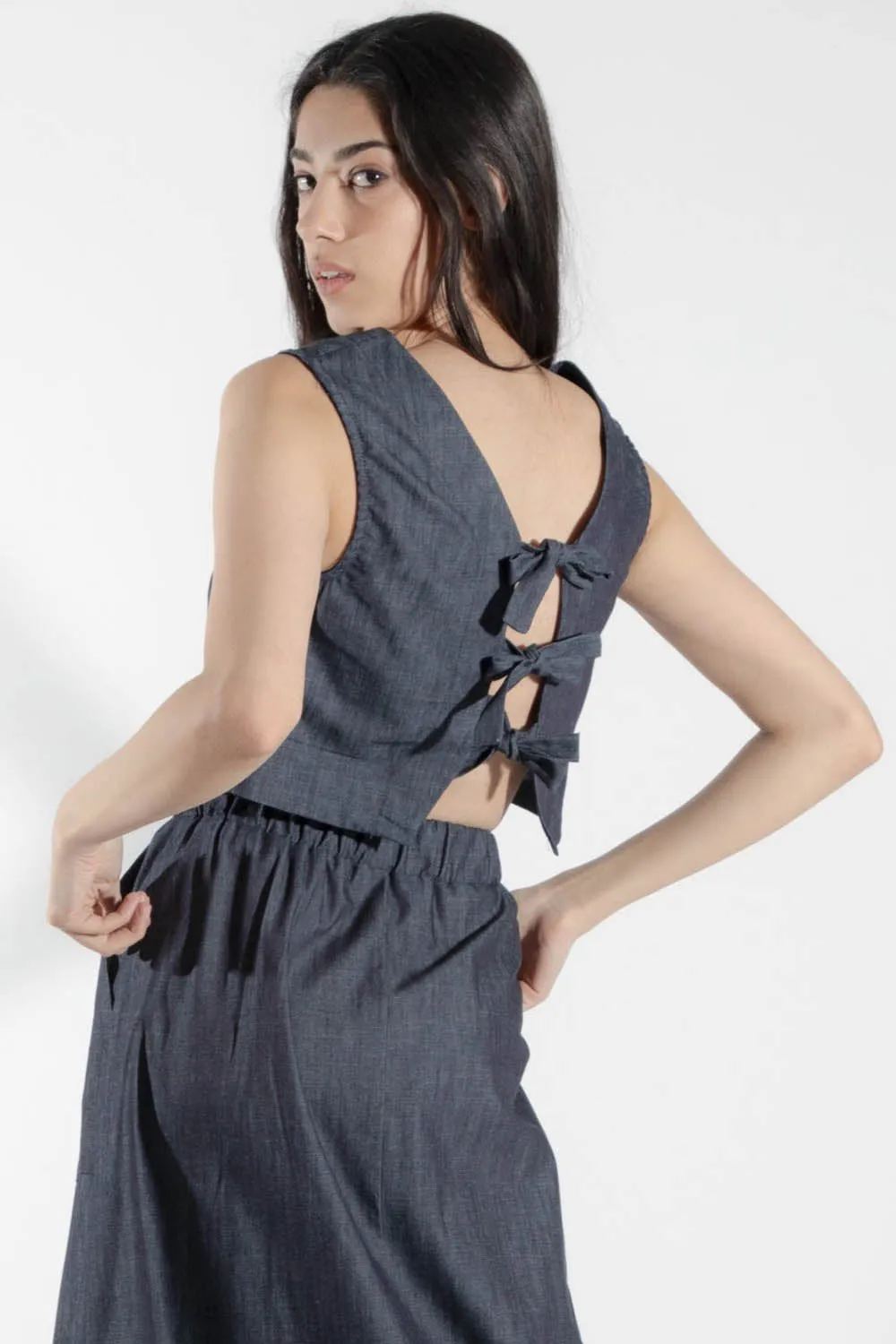 Prêle Top sold by Jennifer Glasgow product image thumbnail 2