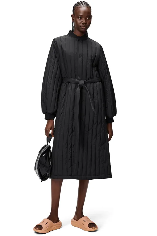 Banja Liner Coat W1 made by Rains