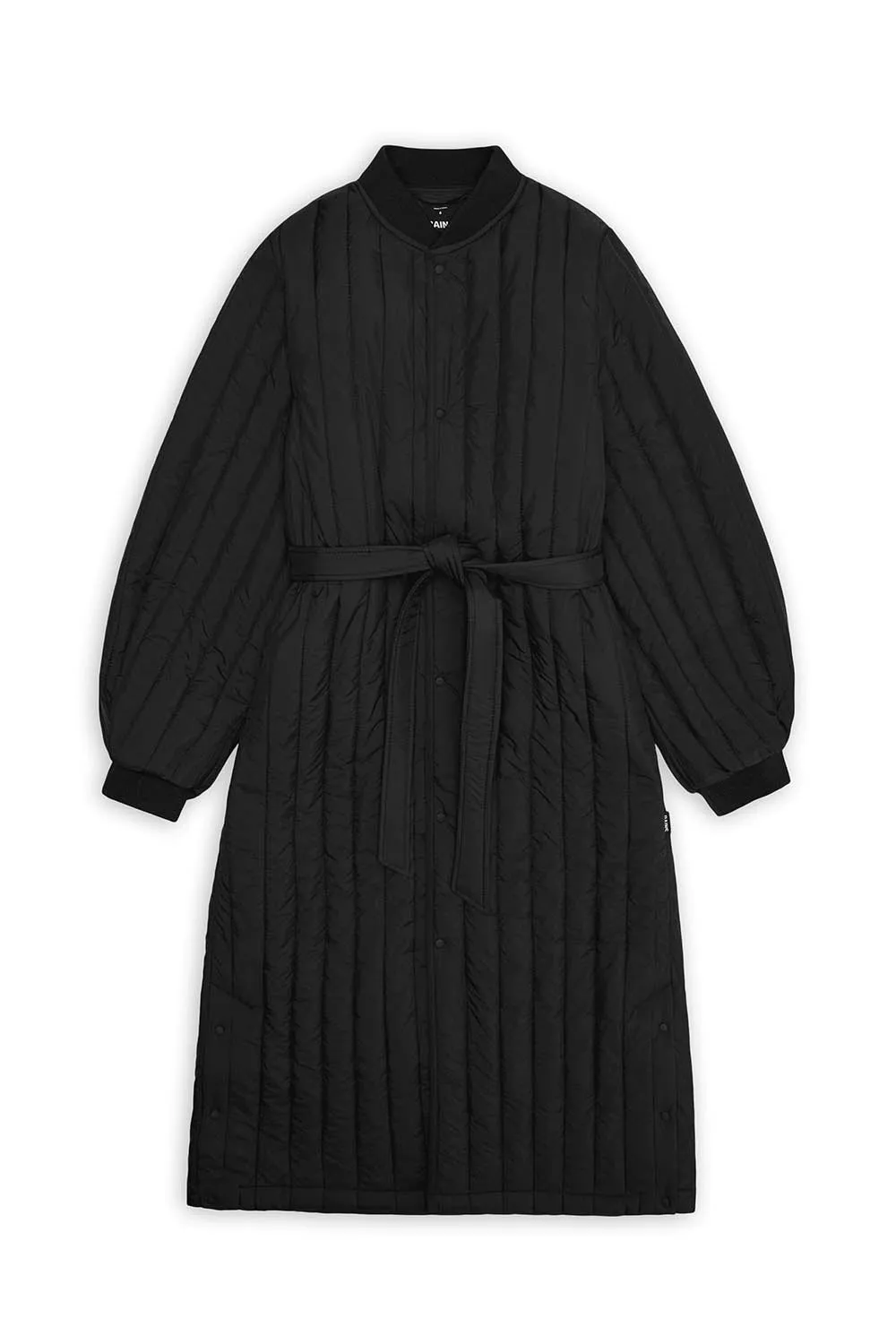 Banja Liner Coat W1 sold by Jennifer Glasgow product image thumbnail 4
