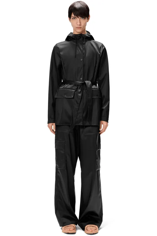 Curve Jacket W3 sold by Jennifer Glasgow