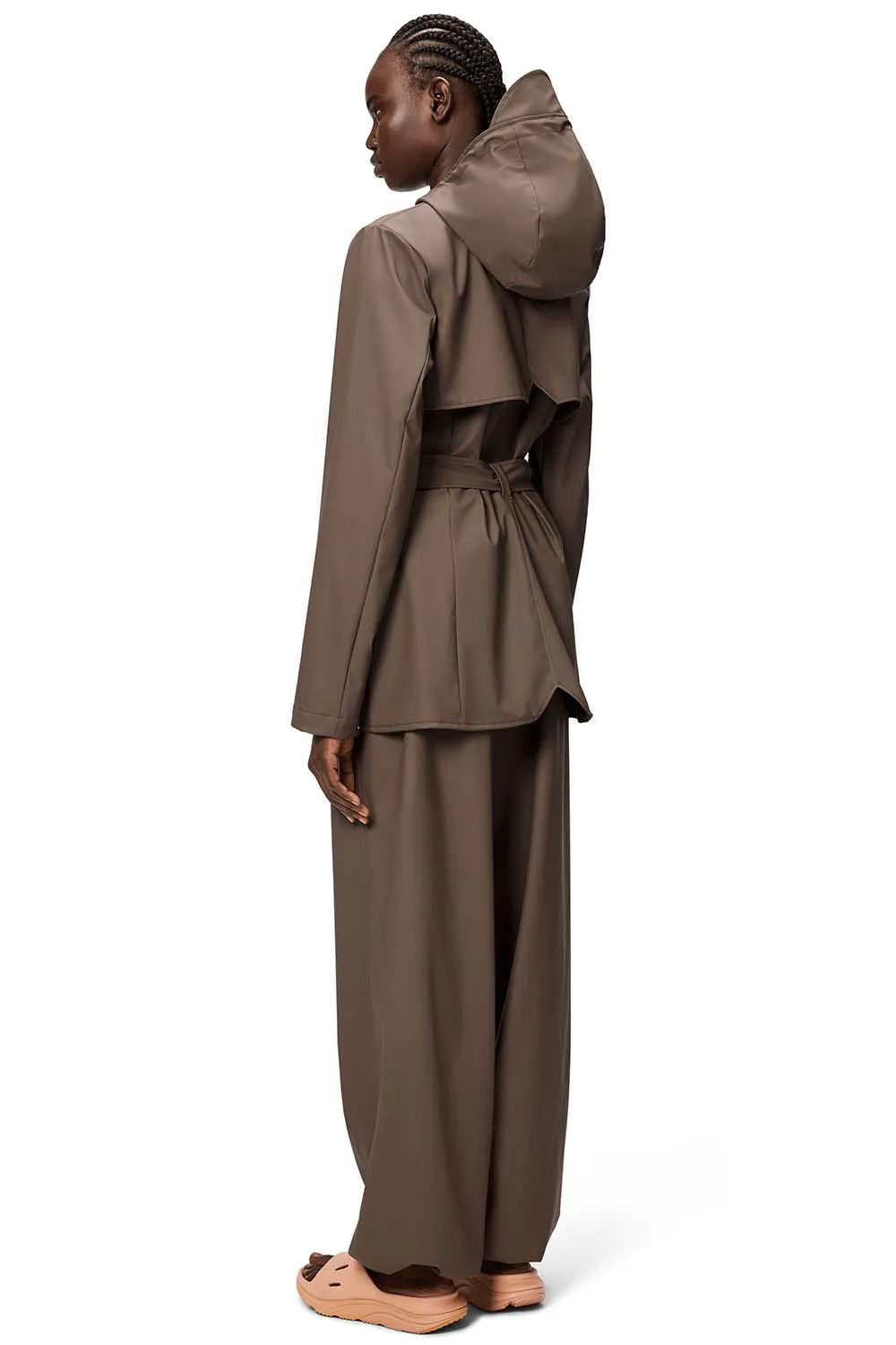 Curve Jacket W3 sold by Jennifer Glasgow product image thumbnail 3