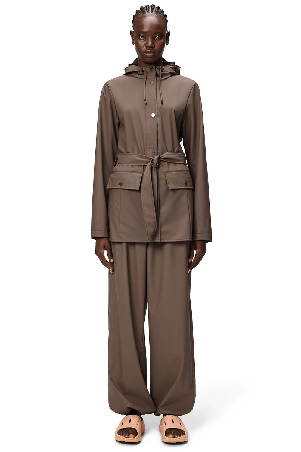 Curve Jacket W3 sold by Jennifer Glasgow product image thumbnail 4