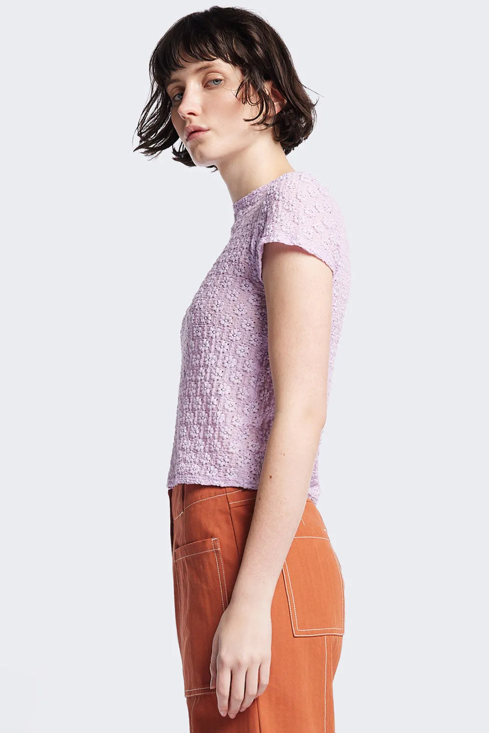 Ruse Top sold by Jennifer Glasgow product image thumbnail 2