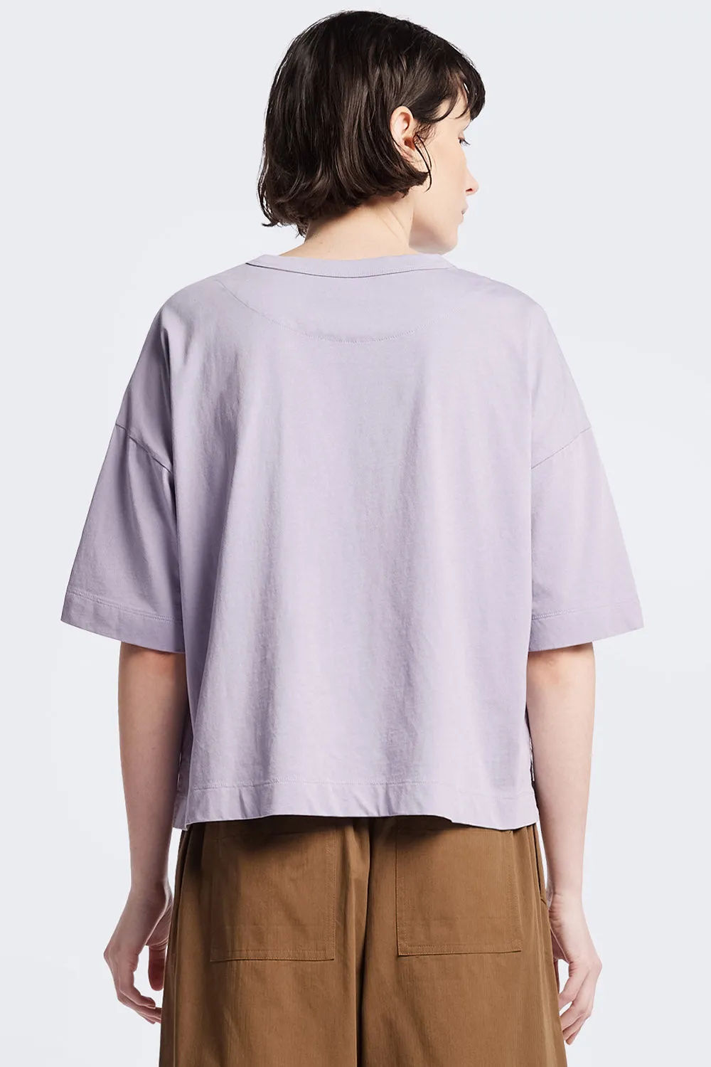 Obelisk Tee sold by Jennifer Glasgow product image thumbnail 3