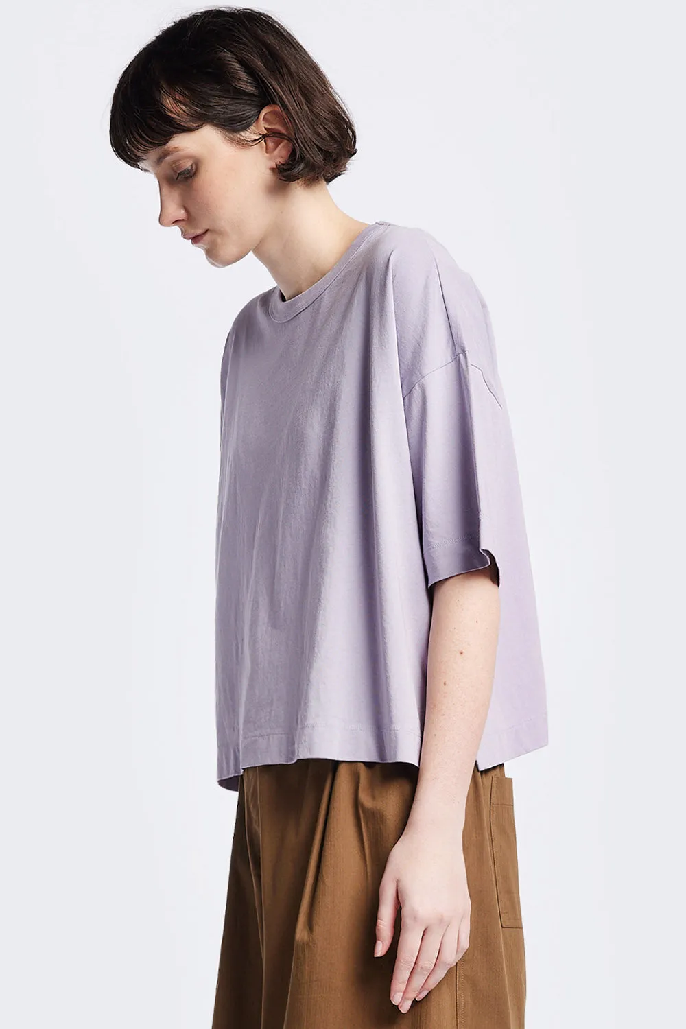 Obelisk Tee sold by Jennifer Glasgow product image thumbnail 2