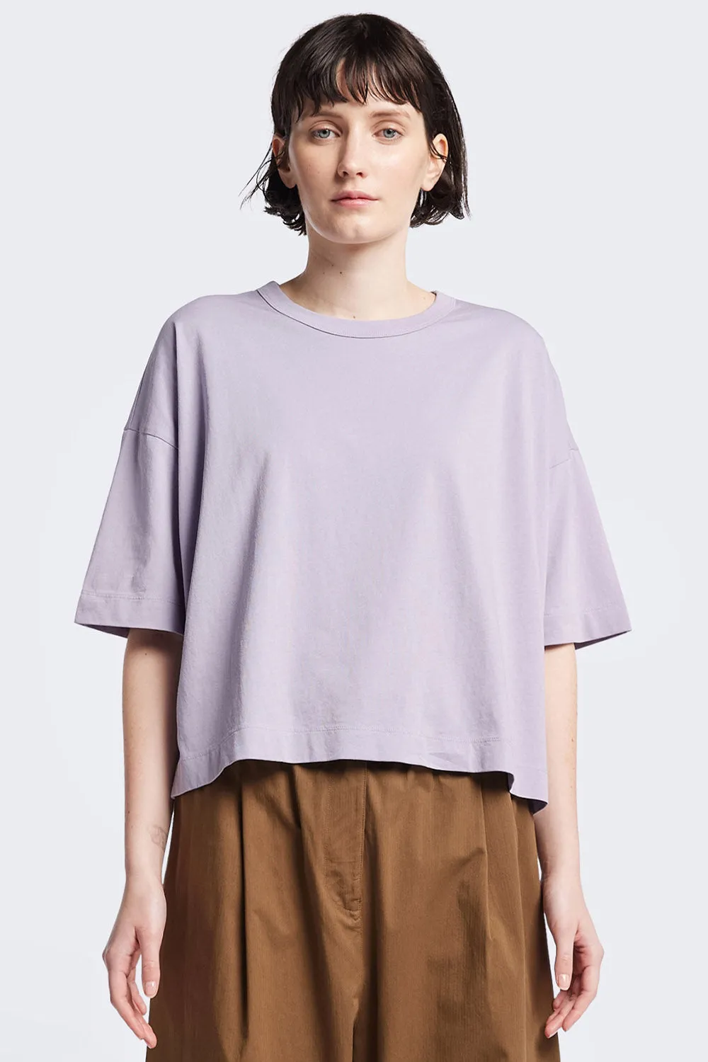 Obelisk Tee sold by Jennifer Glasgow